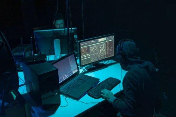 Kraken зеркало
