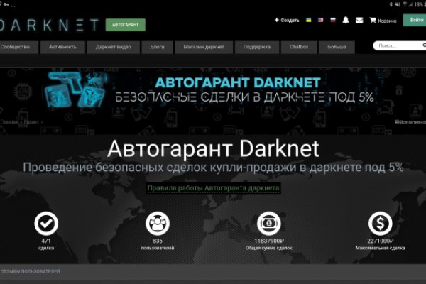 Современный маркетплейс kraken door